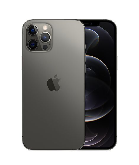 iphone 12 pro max graphite 128 Gb